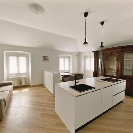 Appartamento Villa Cristina Генуа Екстериор снимка