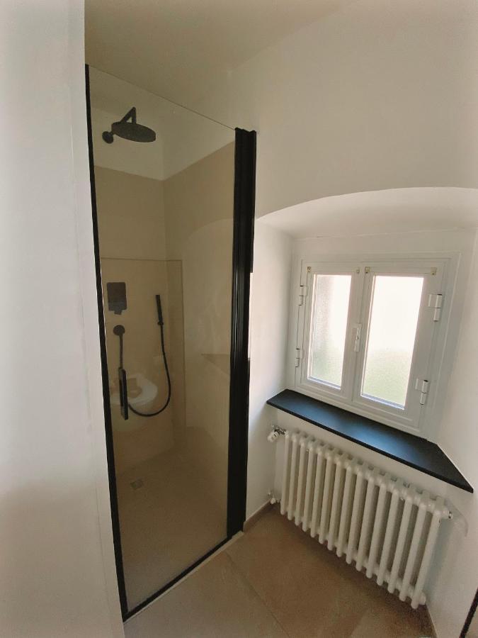 Appartamento Villa Cristina Генуа Екстериор снимка