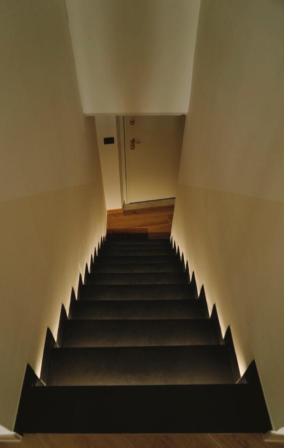 Appartamento Villa Cristina Генуа Екстериор снимка