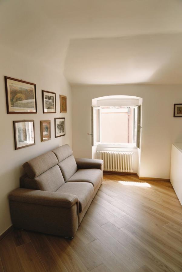 Appartamento Villa Cristina Генуа Екстериор снимка